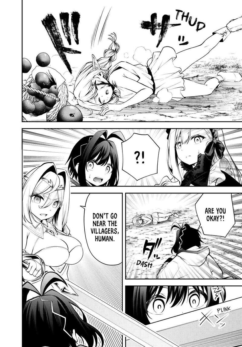 Tsuihou Sareta Tensei Ouji Auto Craft Skill De Ryouchi O Bakusoku De Kaitakushi Saikyou No Mura O Tsukutte Shimau Saikyou Crafting Skill De Hajimeru Rakuraku Ryouchi Kaitaku Slow Life Chapter 29 Page 8