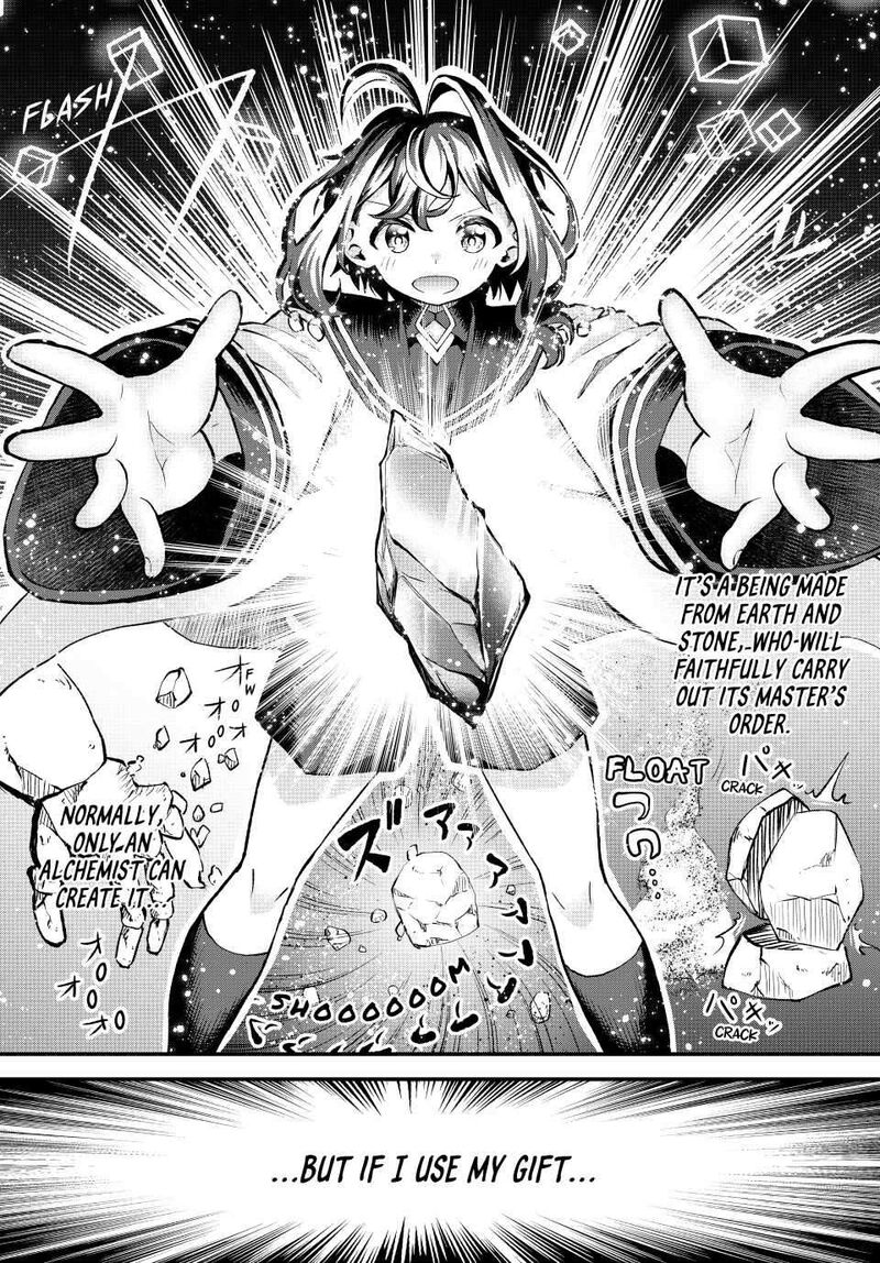 Tsuihou Sareta Tensei Ouji Auto Craft Skill De Ryouchi O Bakusoku De Kaitakushi Saikyou No Mura O Tsukutte Shimau Saikyou Crafting Skill De Hajimeru Rakuraku Ryouchi Kaitaku Slow Life Chapter 3 Page 13