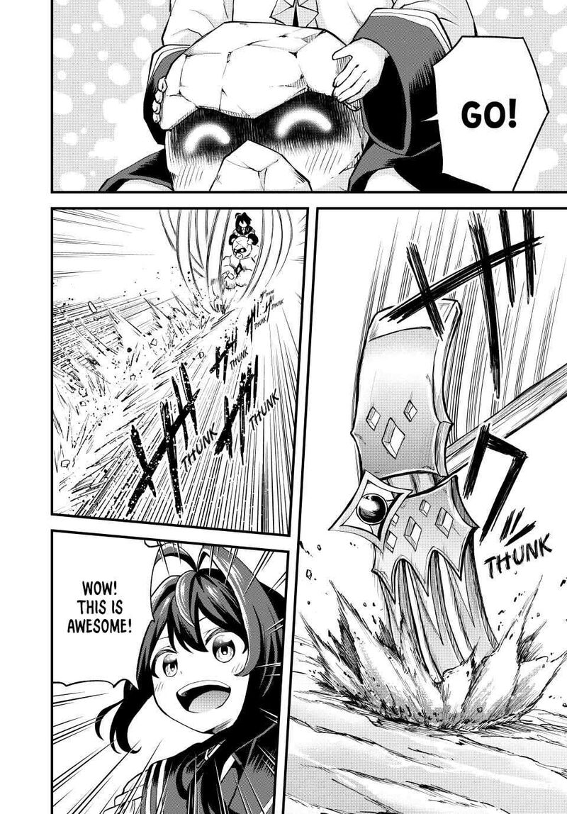 Tsuihou Sareta Tensei Ouji Auto Craft Skill De Ryouchi O Bakusoku De Kaitakushi Saikyou No Mura O Tsukutte Shimau Saikyou Crafting Skill De Hajimeru Rakuraku Ryouchi Kaitaku Slow Life Chapter 3 Page 18