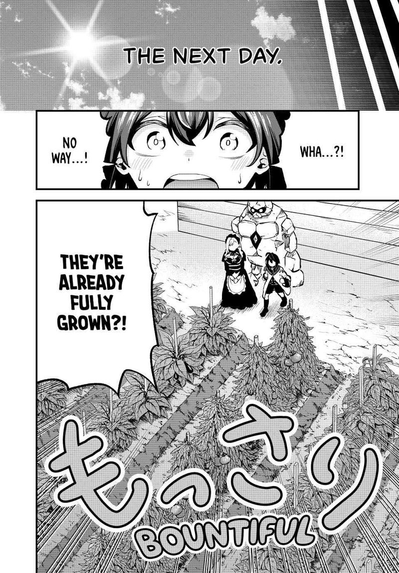 Tsuihou Sareta Tensei Ouji Auto Craft Skill De Ryouchi O Bakusoku De Kaitakushi Saikyou No Mura O Tsukutte Shimau Saikyou Crafting Skill De Hajimeru Rakuraku Ryouchi Kaitaku Slow Life Chapter 3 Page 20