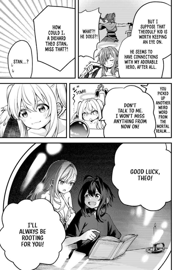 Tsuihou Sareta Tensei Ouji Auto Craft Skill De Ryouchi O Bakusoku De Kaitakushi Saikyou No Mura O Tsukutte Shimau Saikyou Crafting Skill De Hajimeru Rakuraku Ryouchi Kaitaku Slow Life Chapter 3 Page 3