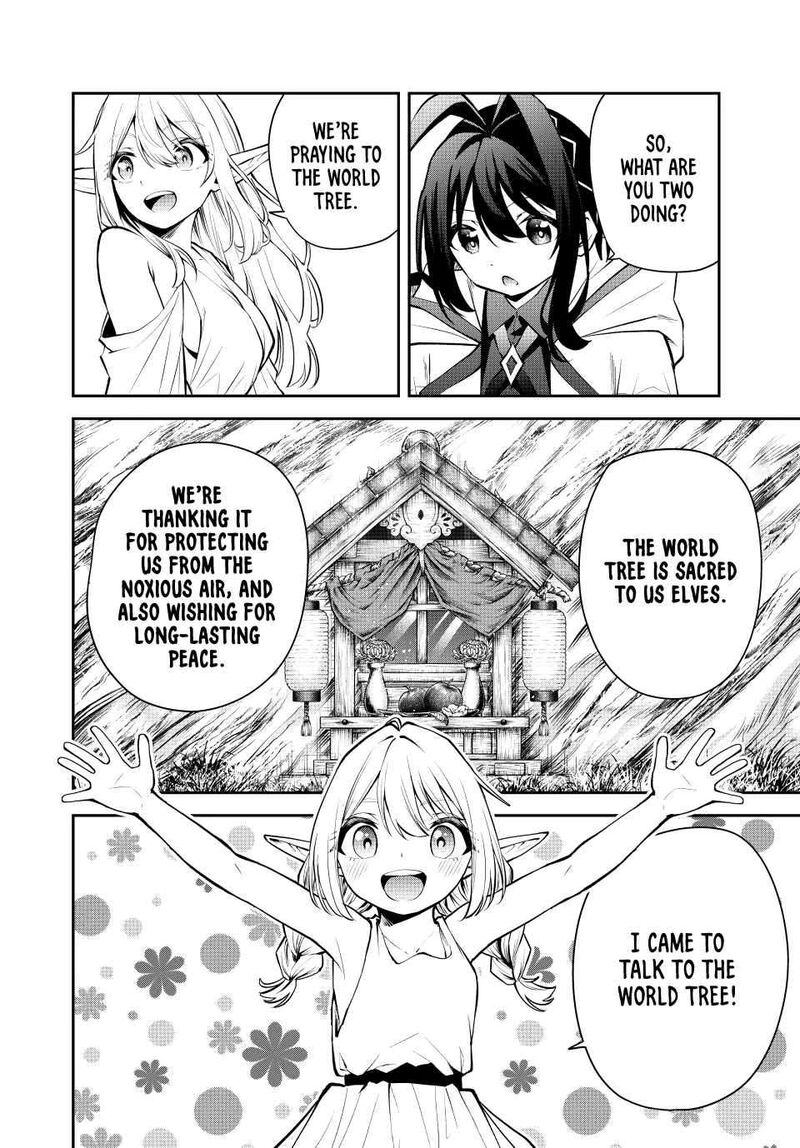 Tsuihou Sareta Tensei Ouji Auto Craft Skill De Ryouchi O Bakusoku De Kaitakushi Saikyou No Mura O Tsukutte Shimau Saikyou Crafting Skill De Hajimeru Rakuraku Ryouchi Kaitaku Slow Life Chapter 30 Page 10