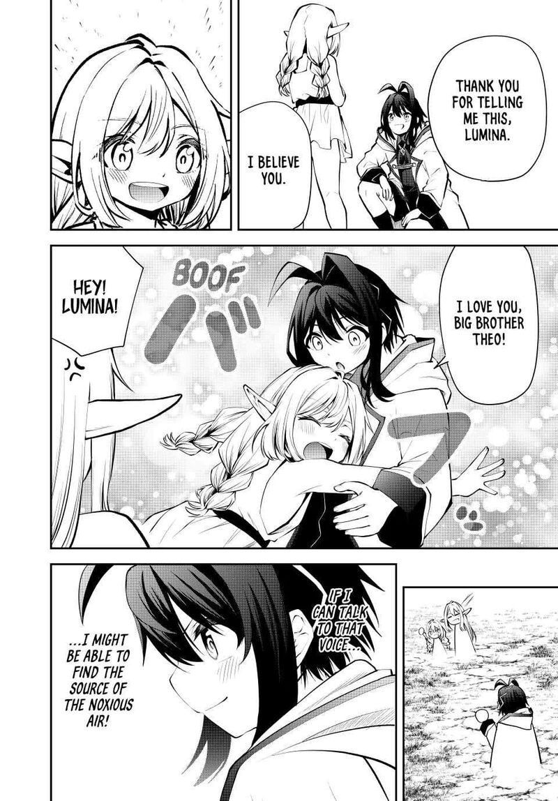 Tsuihou Sareta Tensei Ouji Auto Craft Skill De Ryouchi O Bakusoku De Kaitakushi Saikyou No Mura O Tsukutte Shimau Saikyou Crafting Skill De Hajimeru Rakuraku Ryouchi Kaitaku Slow Life Chapter 30 Page 12