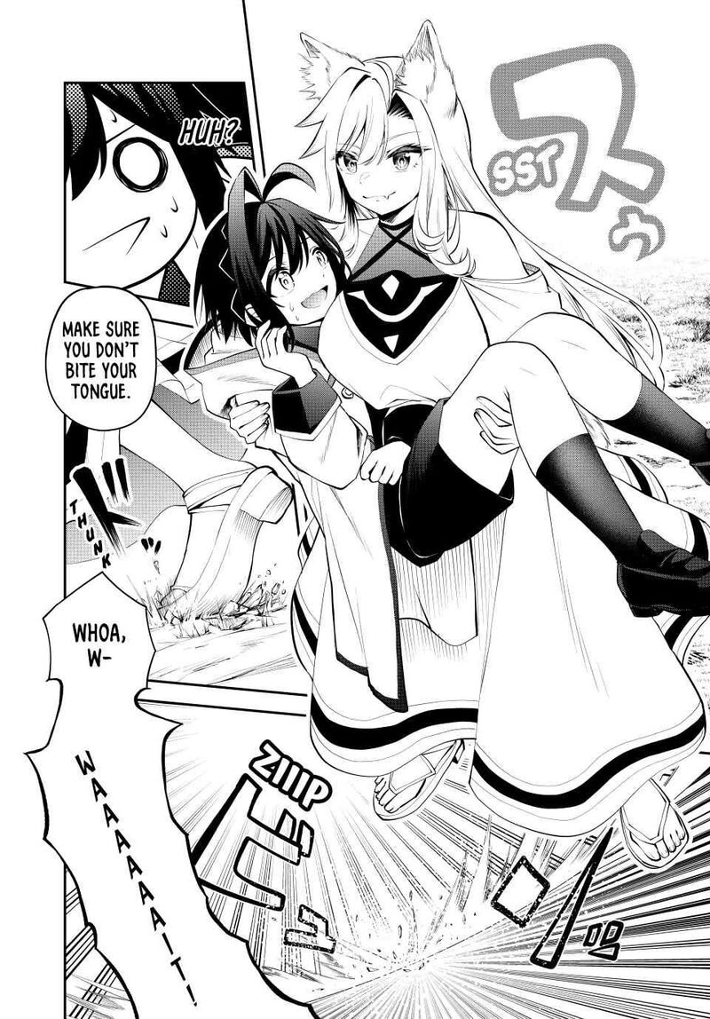 Tsuihou Sareta Tensei Ouji Auto Craft Skill De Ryouchi O Bakusoku De Kaitakushi Saikyou No Mura O Tsukutte Shimau Saikyou Crafting Skill De Hajimeru Rakuraku Ryouchi Kaitaku Slow Life Chapter 30 Page 14