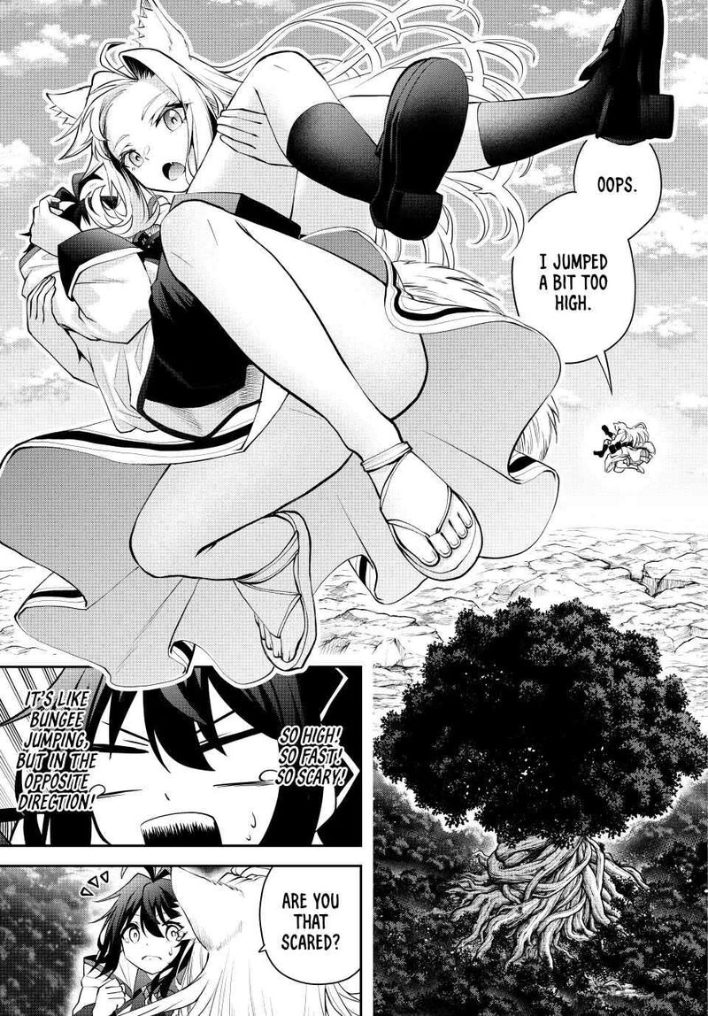 Tsuihou Sareta Tensei Ouji Auto Craft Skill De Ryouchi O Bakusoku De Kaitakushi Saikyou No Mura O Tsukutte Shimau Saikyou Crafting Skill De Hajimeru Rakuraku Ryouchi Kaitaku Slow Life Chapter 30 Page 15