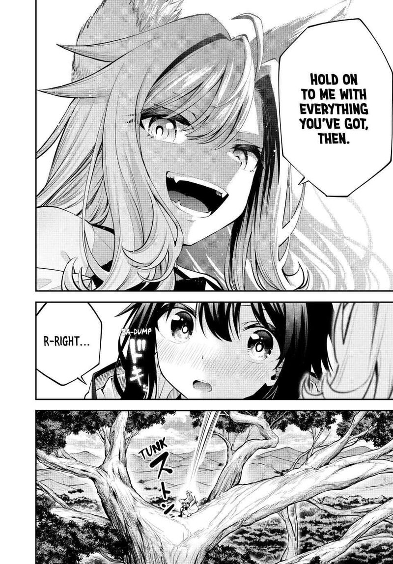 Tsuihou Sareta Tensei Ouji Auto Craft Skill De Ryouchi O Bakusoku De Kaitakushi Saikyou No Mura O Tsukutte Shimau Saikyou Crafting Skill De Hajimeru Rakuraku Ryouchi Kaitaku Slow Life Chapter 30 Page 16