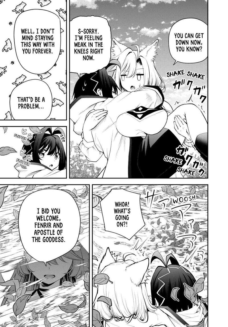 Tsuihou Sareta Tensei Ouji Auto Craft Skill De Ryouchi O Bakusoku De Kaitakushi Saikyou No Mura O Tsukutte Shimau Saikyou Crafting Skill De Hajimeru Rakuraku Ryouchi Kaitaku Slow Life Chapter 30 Page 17