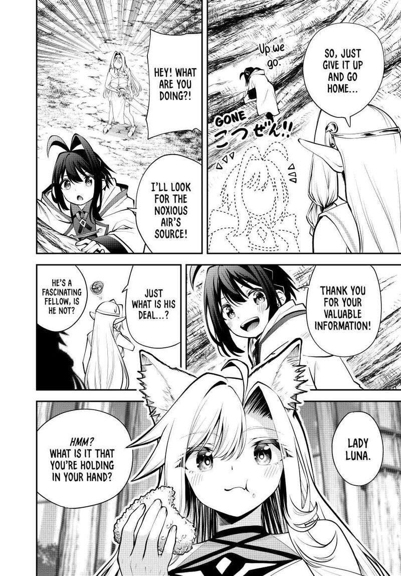 Tsuihou Sareta Tensei Ouji Auto Craft Skill De Ryouchi O Bakusoku De Kaitakushi Saikyou No Mura O Tsukutte Shimau Saikyou Crafting Skill De Hajimeru Rakuraku Ryouchi Kaitaku Slow Life Chapter 30 Page 6