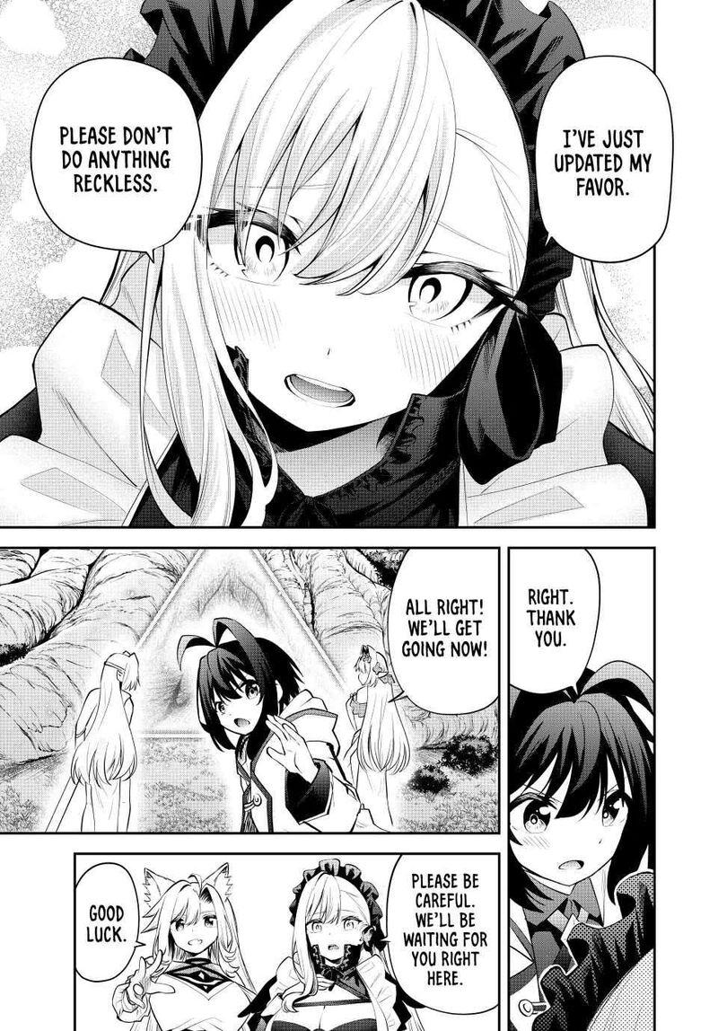 Tsuihou Sareta Tensei Ouji Auto Craft Skill De Ryouchi O Bakusoku De Kaitakushi Saikyou No Mura O Tsukutte Shimau Saikyou Crafting Skill De Hajimeru Rakuraku Ryouchi Kaitaku Slow Life Chapter 31 Page 13