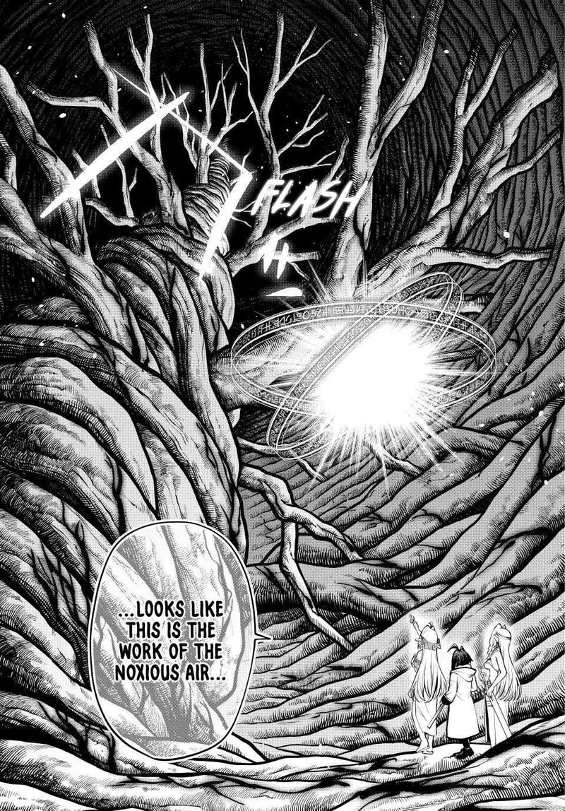 Tsuihou Sareta Tensei Ouji Auto Craft Skill De Ryouchi O Bakusoku De Kaitakushi Saikyou No Mura O Tsukutte Shimau Saikyou Crafting Skill De Hajimeru Rakuraku Ryouchi Kaitaku Slow Life Chapter 31 Page 15