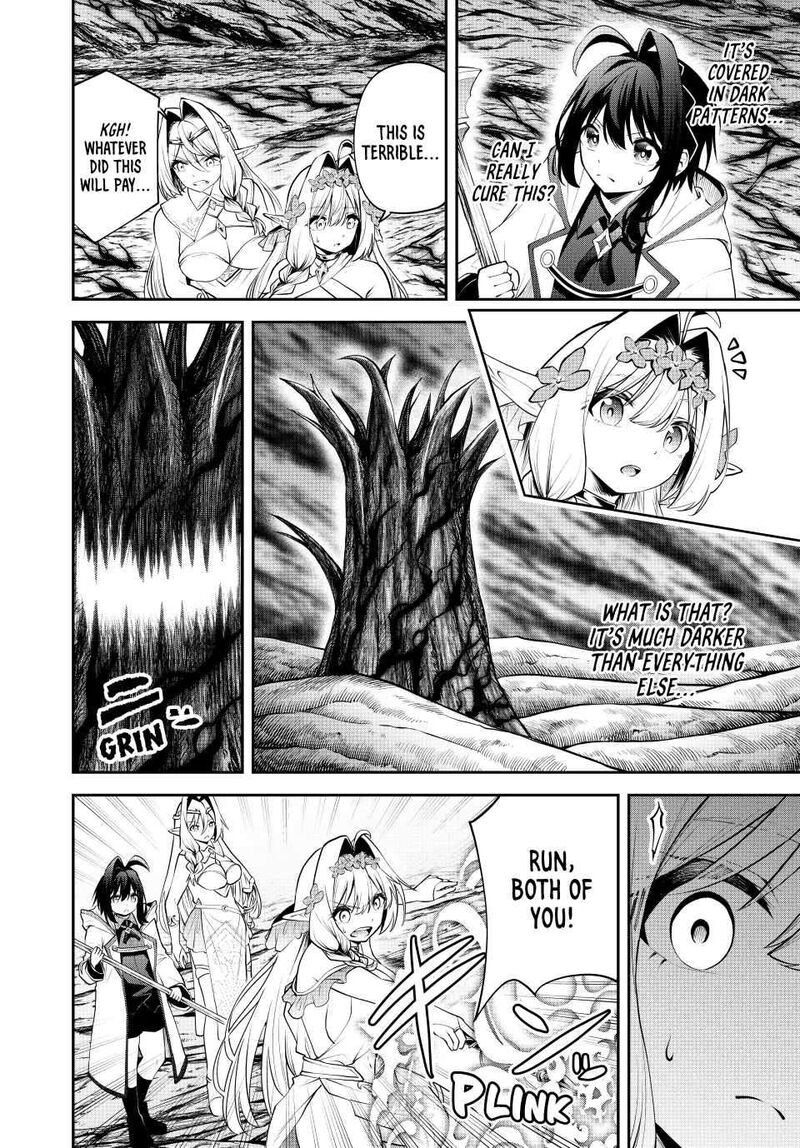 Tsuihou Sareta Tensei Ouji Auto Craft Skill De Ryouchi O Bakusoku De Kaitakushi Saikyou No Mura O Tsukutte Shimau Saikyou Crafting Skill De Hajimeru Rakuraku Ryouchi Kaitaku Slow Life Chapter 31 Page 16