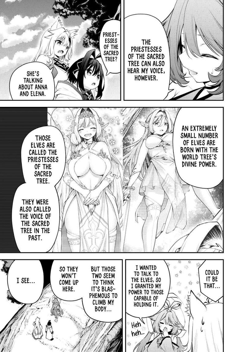 Tsuihou Sareta Tensei Ouji Auto Craft Skill De Ryouchi O Bakusoku De Kaitakushi Saikyou No Mura O Tsukutte Shimau Saikyou Crafting Skill De Hajimeru Rakuraku Ryouchi Kaitaku Slow Life Chapter 31 Page 3