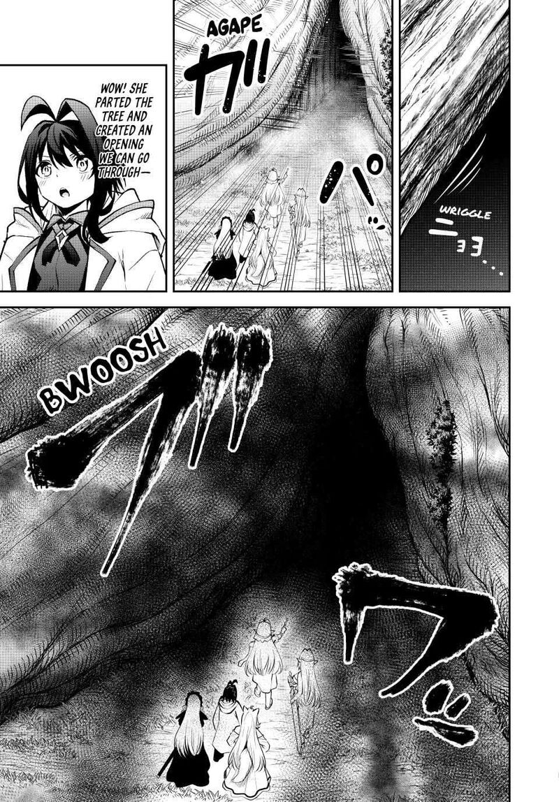 Tsuihou Sareta Tensei Ouji Auto Craft Skill De Ryouchi O Bakusoku De Kaitakushi Saikyou No Mura O Tsukutte Shimau Saikyou Crafting Skill De Hajimeru Rakuraku Ryouchi Kaitaku Slow Life Chapter 31 Page 7