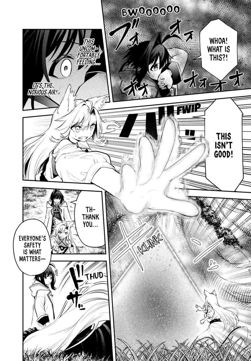 Tsuihou Sareta Tensei Ouji Auto Craft Skill De Ryouchi O Bakusoku De Kaitakushi Saikyou No Mura O Tsukutte Shimau Saikyou Crafting Skill De Hajimeru Rakuraku Ryouchi Kaitaku Slow Life Chapter 31 Page 8