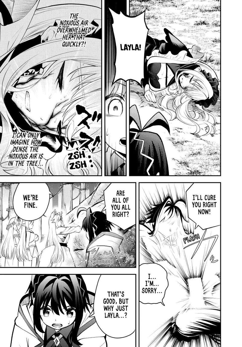 Tsuihou Sareta Tensei Ouji Auto Craft Skill De Ryouchi O Bakusoku De Kaitakushi Saikyou No Mura O Tsukutte Shimau Saikyou Crafting Skill De Hajimeru Rakuraku Ryouchi Kaitaku Slow Life Chapter 31 Page 9