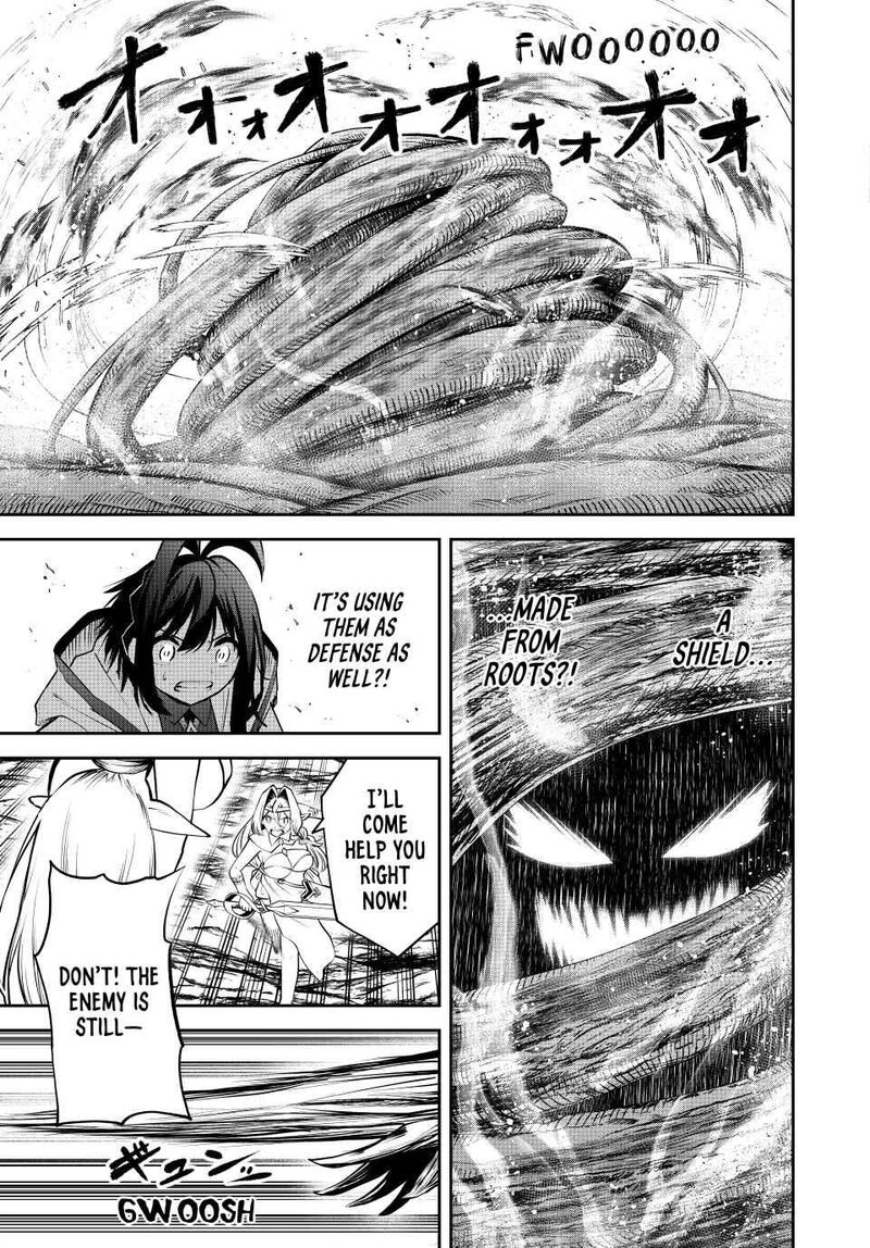 Tsuihou Sareta Tensei Ouji Auto Craft Skill De Ryouchi O Bakusoku De Kaitakushi Saikyou No Mura O Tsukutte Shimau Saikyou Crafting Skill De Hajimeru Rakuraku Ryouchi Kaitaku Slow Life Chapter 32 Page 15