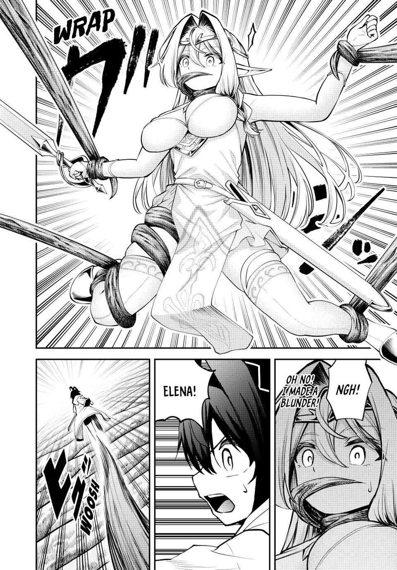 Tsuihou Sareta Tensei Ouji Auto Craft Skill De Ryouchi O Bakusoku De Kaitakushi Saikyou No Mura O Tsukutte Shimau Saikyou Crafting Skill De Hajimeru Rakuraku Ryouchi Kaitaku Slow Life Chapter 32 Page 16