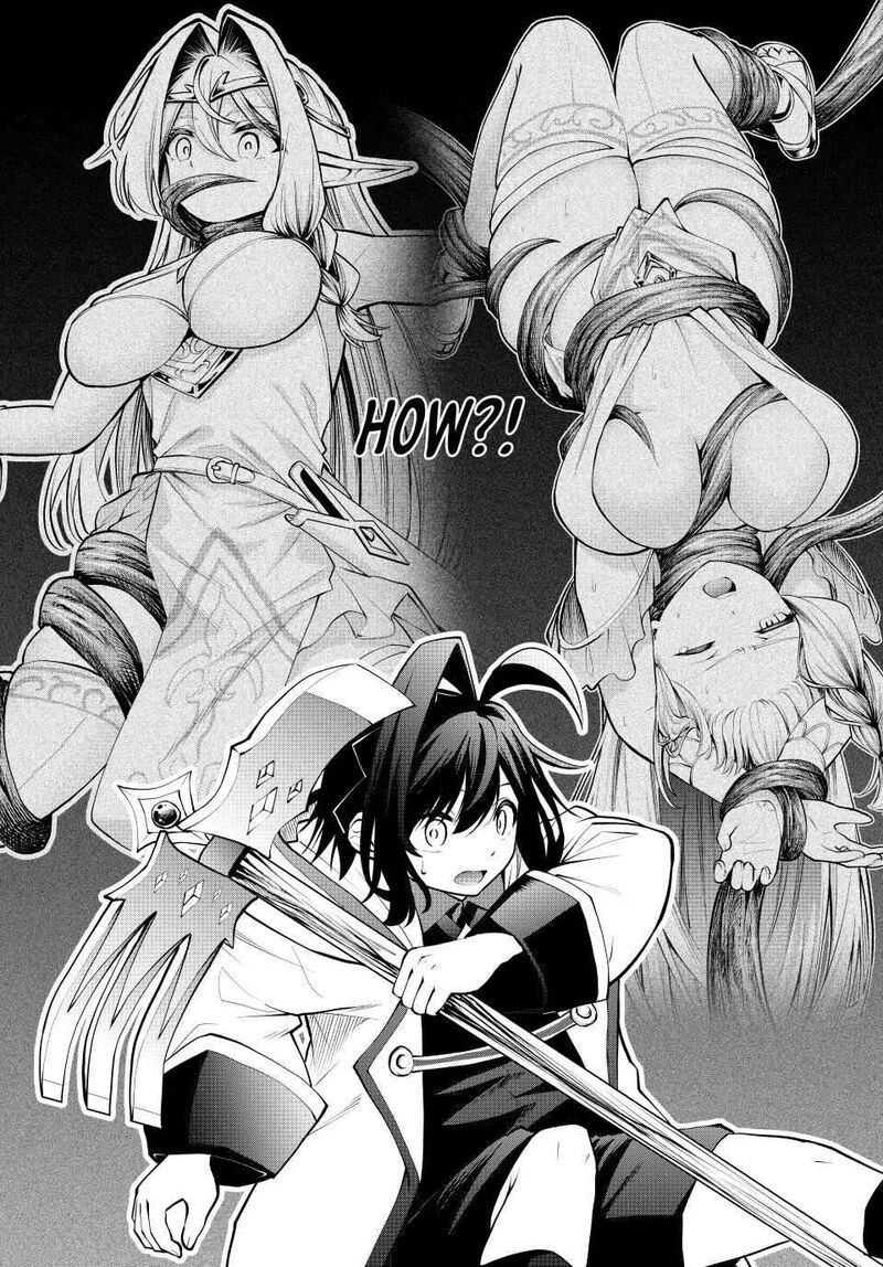 Tsuihou Sareta Tensei Ouji Auto Craft Skill De Ryouchi O Bakusoku De Kaitakushi Saikyou No Mura O Tsukutte Shimau Saikyou Crafting Skill De Hajimeru Rakuraku Ryouchi Kaitaku Slow Life Chapter 32 Page 18