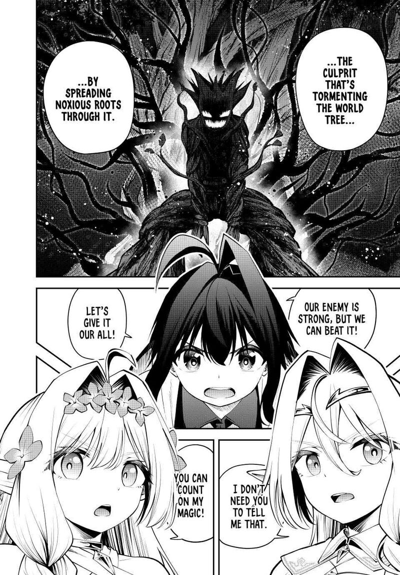 Tsuihou Sareta Tensei Ouji Auto Craft Skill De Ryouchi O Bakusoku De Kaitakushi Saikyou No Mura O Tsukutte Shimau Saikyou Crafting Skill De Hajimeru Rakuraku Ryouchi Kaitaku Slow Life Chapter 32 Page 2