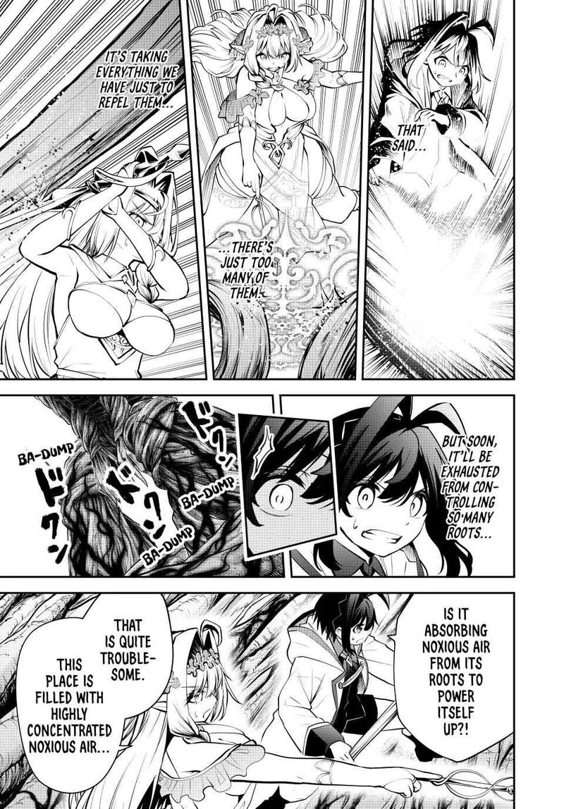 Tsuihou Sareta Tensei Ouji Auto Craft Skill De Ryouchi O Bakusoku De Kaitakushi Saikyou No Mura O Tsukutte Shimau Saikyou Crafting Skill De Hajimeru Rakuraku Ryouchi Kaitaku Slow Life Chapter 32 Page 5