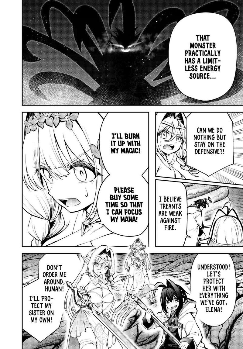 Tsuihou Sareta Tensei Ouji Auto Craft Skill De Ryouchi O Bakusoku De Kaitakushi Saikyou No Mura O Tsukutte Shimau Saikyou Crafting Skill De Hajimeru Rakuraku Ryouchi Kaitaku Slow Life Chapter 32 Page 6