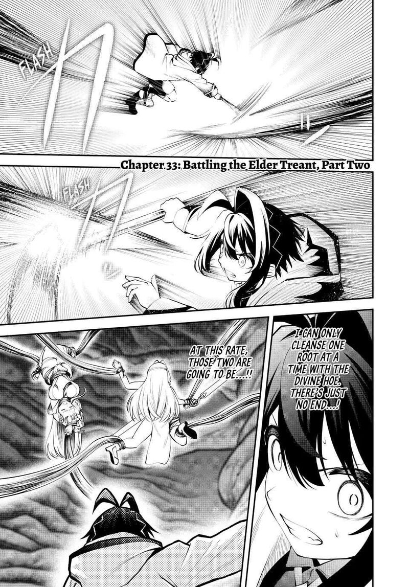 Tsuihou Sareta Tensei Ouji Auto Craft Skill De Ryouchi O Bakusoku De Kaitakushi Saikyou No Mura O Tsukutte Shimau Saikyou Crafting Skill De Hajimeru Rakuraku Ryouchi Kaitaku Slow Life Chapter 33 Page 1
