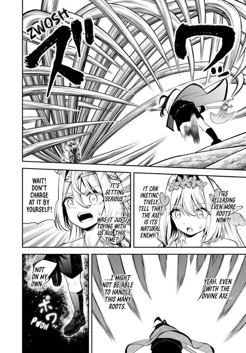 Tsuihou Sareta Tensei Ouji Auto Craft Skill De Ryouchi O Bakusoku De Kaitakushi Saikyou No Mura O Tsukutte Shimau Saikyou Crafting Skill De Hajimeru Rakuraku Ryouchi Kaitaku Slow Life Chapter 33 Page 10