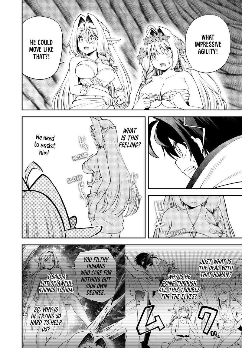 Tsuihou Sareta Tensei Ouji Auto Craft Skill De Ryouchi O Bakusoku De Kaitakushi Saikyou No Mura O Tsukutte Shimau Saikyou Crafting Skill De Hajimeru Rakuraku Ryouchi Kaitaku Slow Life Chapter 33 Page 12