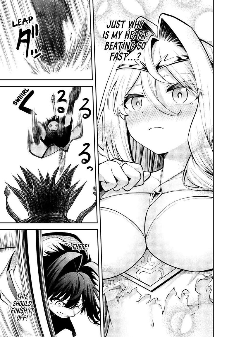 Tsuihou Sareta Tensei Ouji Auto Craft Skill De Ryouchi O Bakusoku De Kaitakushi Saikyou No Mura O Tsukutte Shimau Saikyou Crafting Skill De Hajimeru Rakuraku Ryouchi Kaitaku Slow Life Chapter 33 Page 13