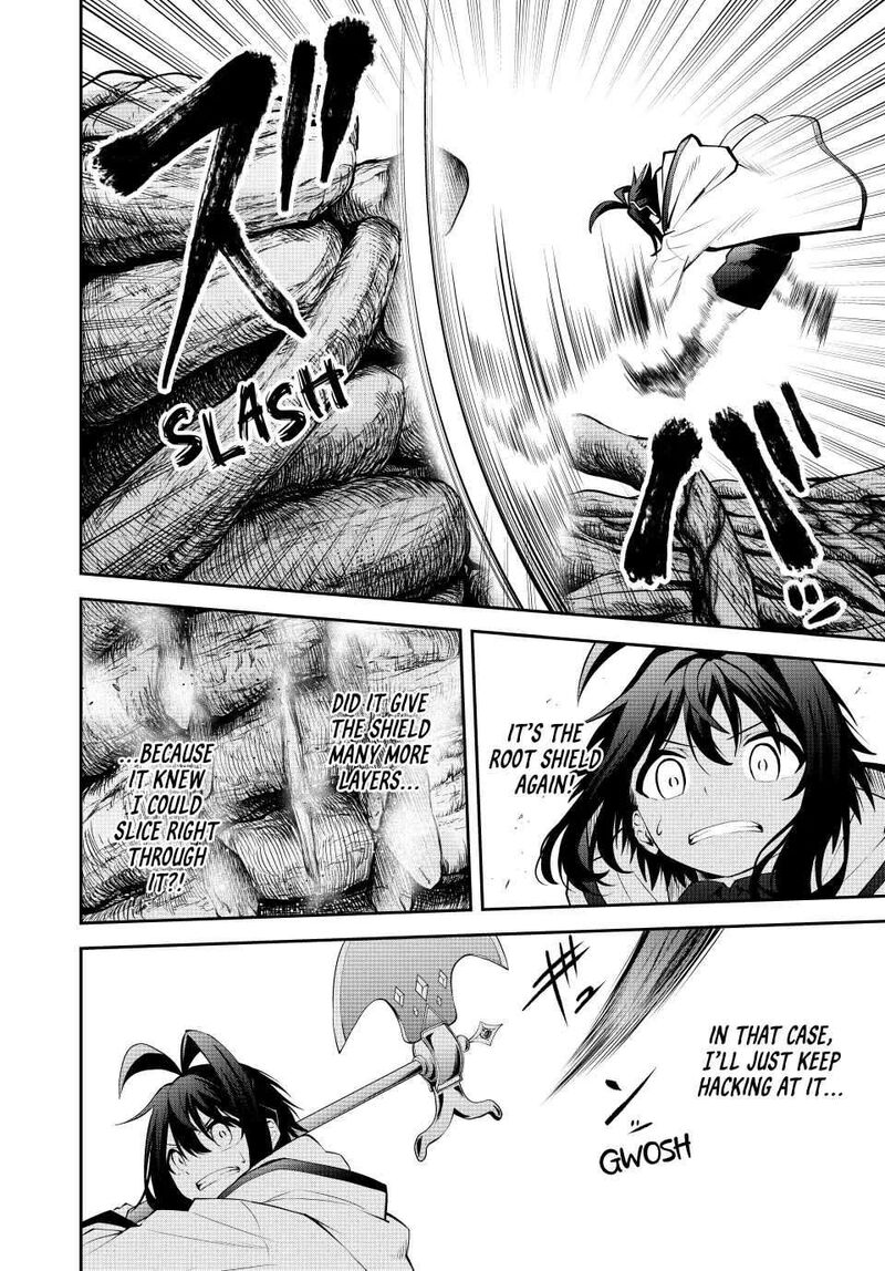 Tsuihou Sareta Tensei Ouji Auto Craft Skill De Ryouchi O Bakusoku De Kaitakushi Saikyou No Mura O Tsukutte Shimau Saikyou Crafting Skill De Hajimeru Rakuraku Ryouchi Kaitaku Slow Life Chapter 33 Page 14