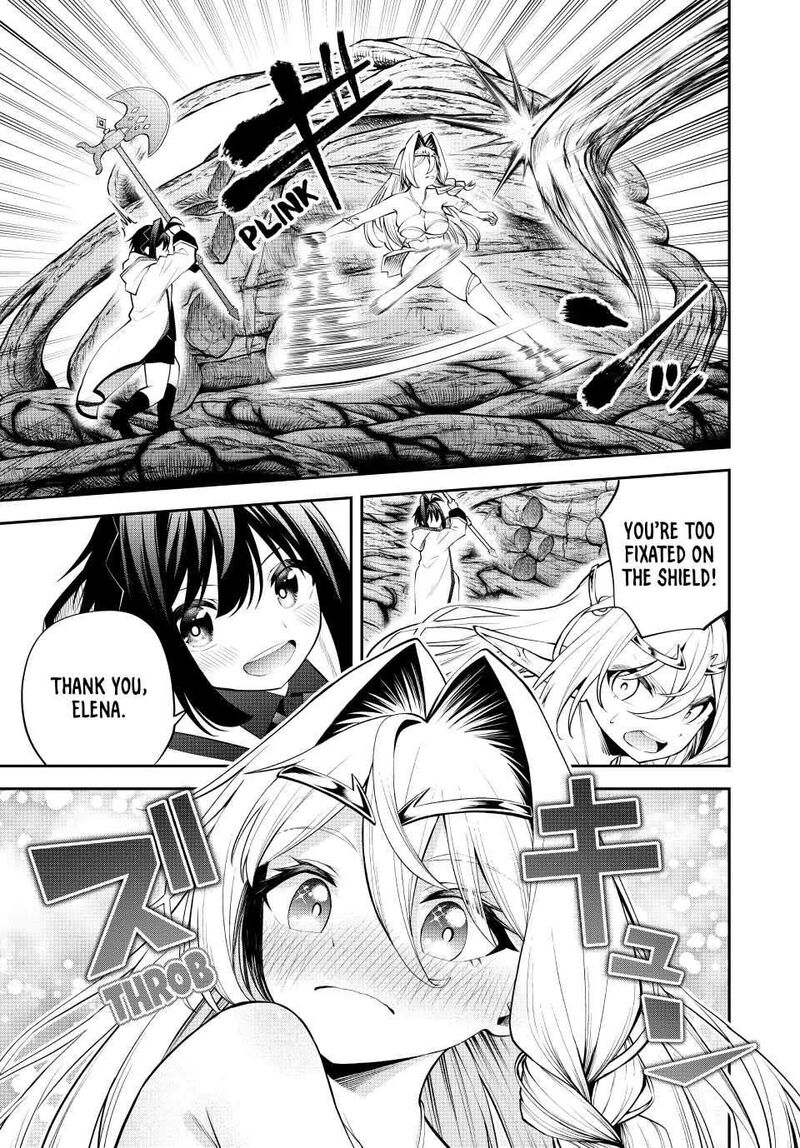 Tsuihou Sareta Tensei Ouji Auto Craft Skill De Ryouchi O Bakusoku De Kaitakushi Saikyou No Mura O Tsukutte Shimau Saikyou Crafting Skill De Hajimeru Rakuraku Ryouchi Kaitaku Slow Life Chapter 33 Page 15