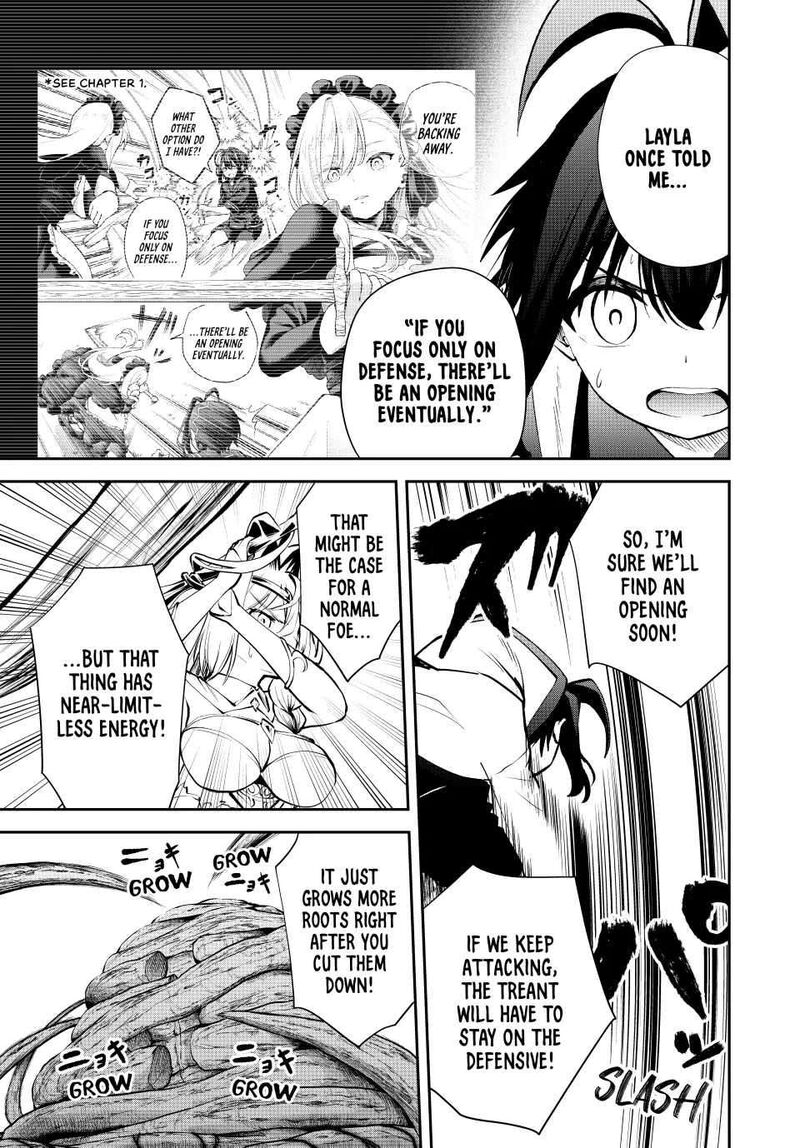 Tsuihou Sareta Tensei Ouji Auto Craft Skill De Ryouchi O Bakusoku De Kaitakushi Saikyou No Mura O Tsukutte Shimau Saikyou Crafting Skill De Hajimeru Rakuraku Ryouchi Kaitaku Slow Life Chapter 33 Page 17