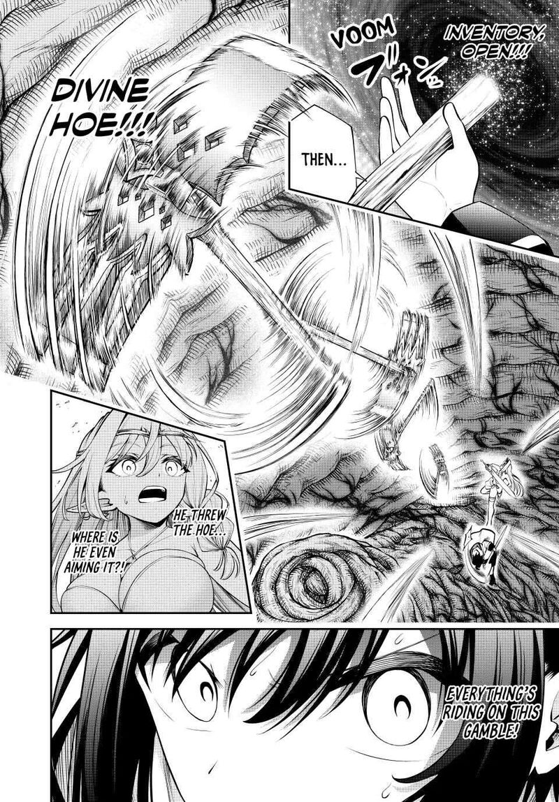 Tsuihou Sareta Tensei Ouji Auto Craft Skill De Ryouchi O Bakusoku De Kaitakushi Saikyou No Mura O Tsukutte Shimau Saikyou Crafting Skill De Hajimeru Rakuraku Ryouchi Kaitaku Slow Life Chapter 33 Page 18