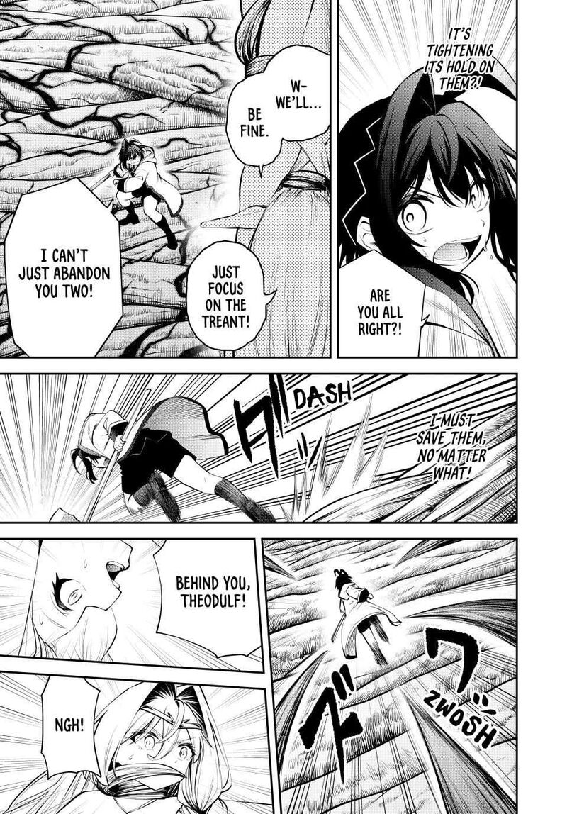 Tsuihou Sareta Tensei Ouji Auto Craft Skill De Ryouchi O Bakusoku De Kaitakushi Saikyou No Mura O Tsukutte Shimau Saikyou Crafting Skill De Hajimeru Rakuraku Ryouchi Kaitaku Slow Life Chapter 33 Page 3