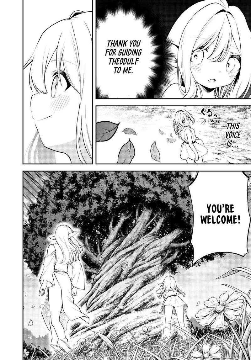 Tsuihou Sareta Tensei Ouji Auto Craft Skill De Ryouchi O Bakusoku De Kaitakushi Saikyou No Mura O Tsukutte Shimau Saikyou Crafting Skill De Hajimeru Rakuraku Ryouchi Kaitaku Slow Life Chapter 34 Page 10