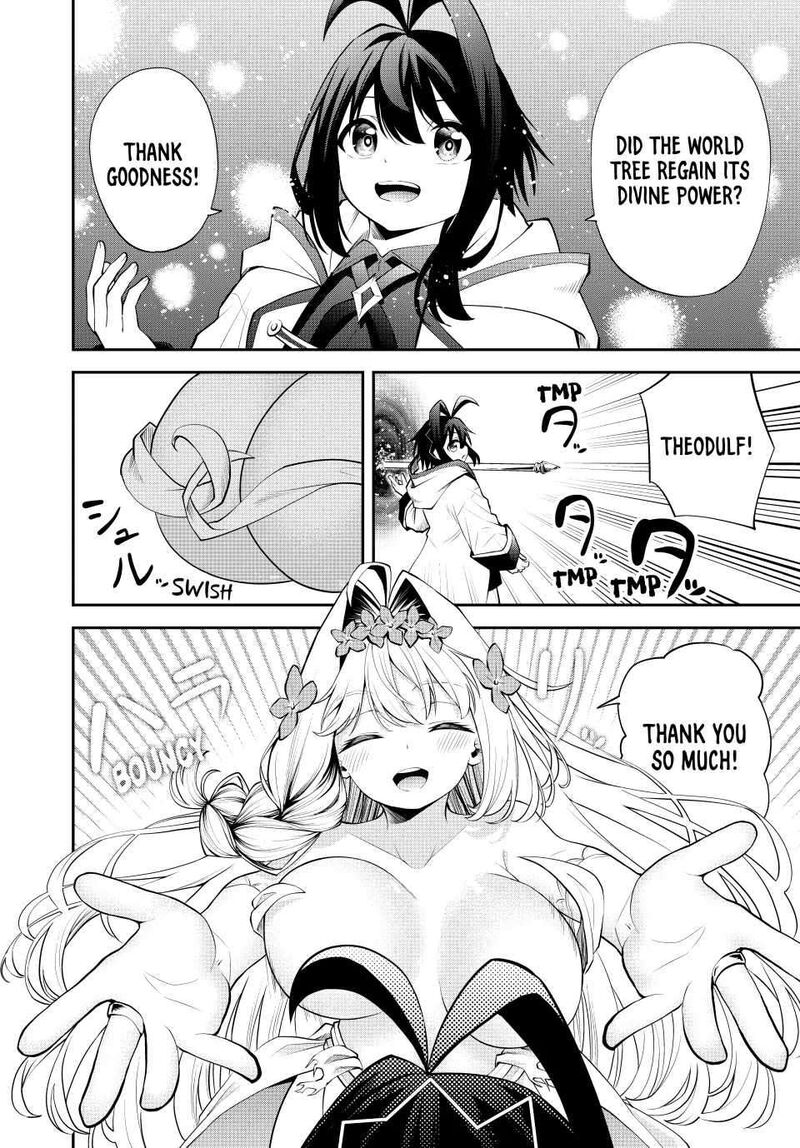 Tsuihou Sareta Tensei Ouji Auto Craft Skill De Ryouchi O Bakusoku De Kaitakushi Saikyou No Mura O Tsukutte Shimau Saikyou Crafting Skill De Hajimeru Rakuraku Ryouchi Kaitaku Slow Life Chapter 34 Page 12