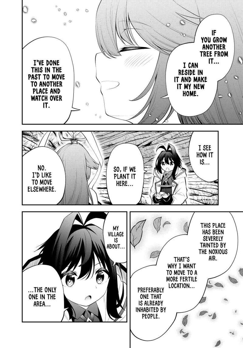 Tsuihou Sareta Tensei Ouji Auto Craft Skill De Ryouchi O Bakusoku De Kaitakushi Saikyou No Mura O Tsukutte Shimau Saikyou Crafting Skill De Hajimeru Rakuraku Ryouchi Kaitaku Slow Life Chapter 34 Page 18