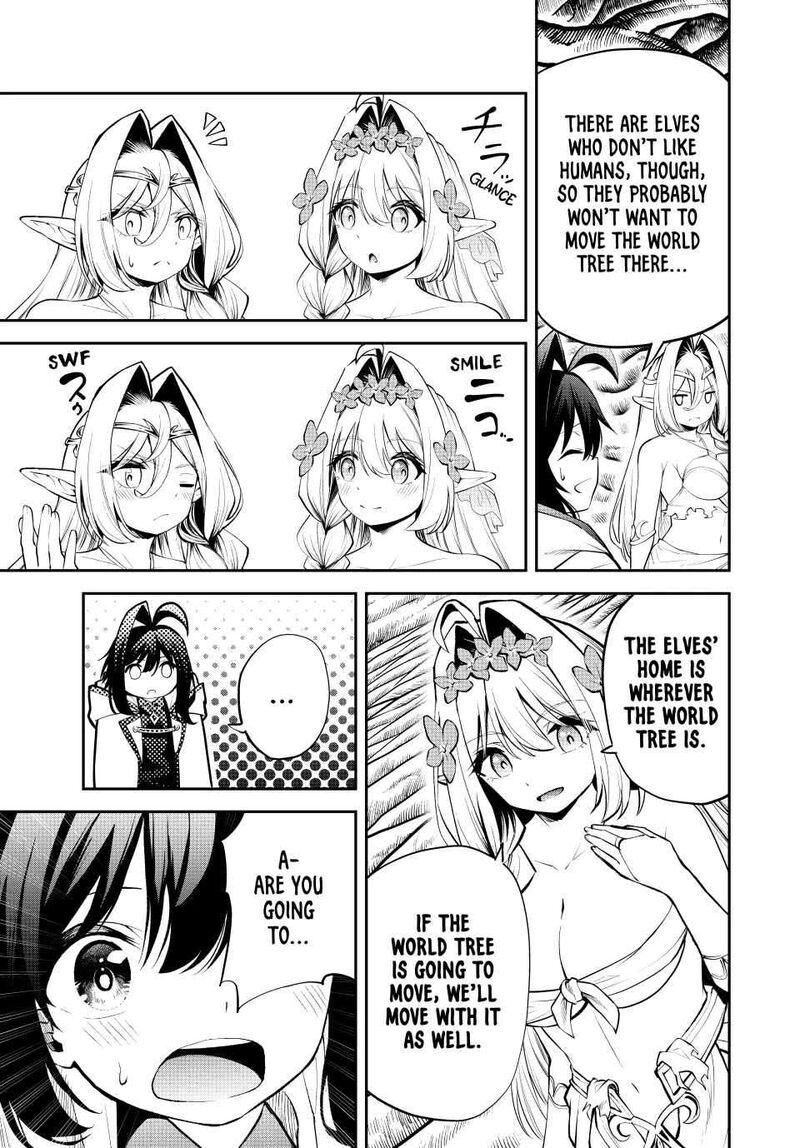 Tsuihou Sareta Tensei Ouji Auto Craft Skill De Ryouchi O Bakusoku De Kaitakushi Saikyou No Mura O Tsukutte Shimau Saikyou Crafting Skill De Hajimeru Rakuraku Ryouchi Kaitaku Slow Life Chapter 34 Page 19