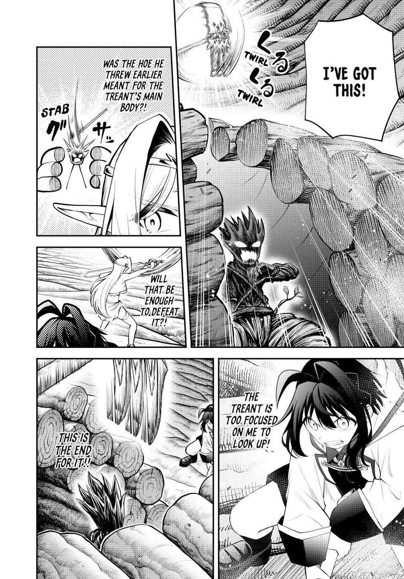 Tsuihou Sareta Tensei Ouji Auto Craft Skill De Ryouchi O Bakusoku De Kaitakushi Saikyou No Mura O Tsukutte Shimau Saikyou Crafting Skill De Hajimeru Rakuraku Ryouchi Kaitaku Slow Life Chapter 34 Page 4