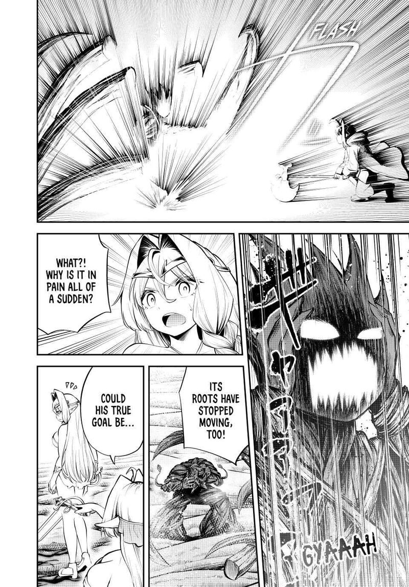 Tsuihou Sareta Tensei Ouji Auto Craft Skill De Ryouchi O Bakusoku De Kaitakushi Saikyou No Mura O Tsukutte Shimau Saikyou Crafting Skill De Hajimeru Rakuraku Ryouchi Kaitaku Slow Life Chapter 34 Page 6