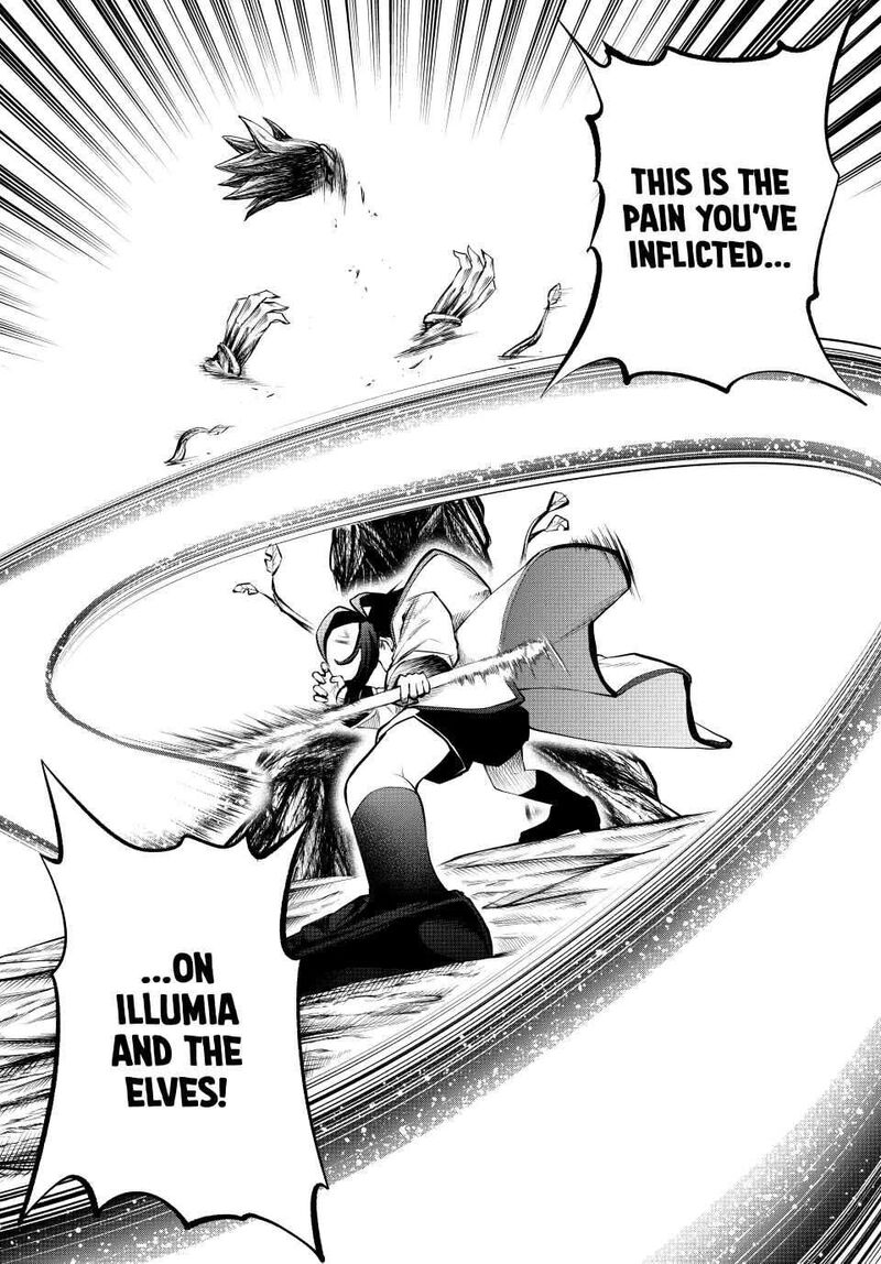 Tsuihou Sareta Tensei Ouji Auto Craft Skill De Ryouchi O Bakusoku De Kaitakushi Saikyou No Mura O Tsukutte Shimau Saikyou Crafting Skill De Hajimeru Rakuraku Ryouchi Kaitaku Slow Life Chapter 34 Page 8