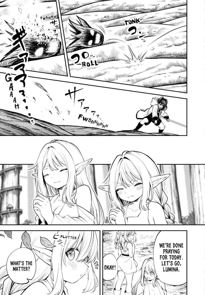 Tsuihou Sareta Tensei Ouji Auto Craft Skill De Ryouchi O Bakusoku De Kaitakushi Saikyou No Mura O Tsukutte Shimau Saikyou Crafting Skill De Hajimeru Rakuraku Ryouchi Kaitaku Slow Life Chapter 34 Page 9