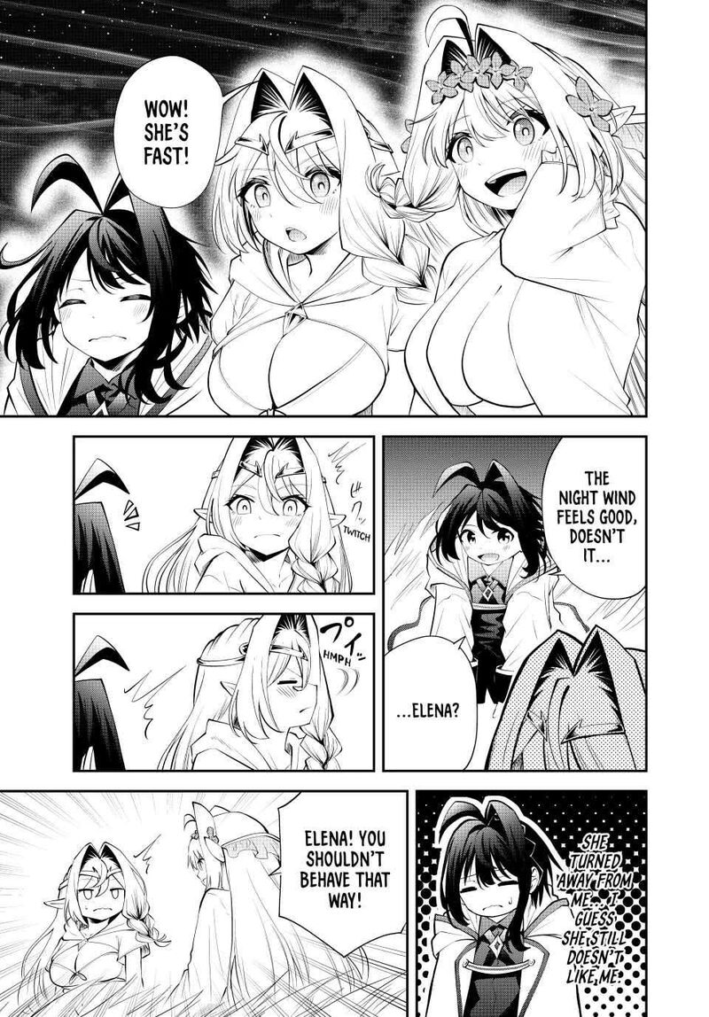 Tsuihou Sareta Tensei Ouji Auto Craft Skill De Ryouchi O Bakusoku De Kaitakushi Saikyou No Mura O Tsukutte Shimau Saikyou Crafting Skill De Hajimeru Rakuraku Ryouchi Kaitaku Slow Life Chapter 35 Page 15