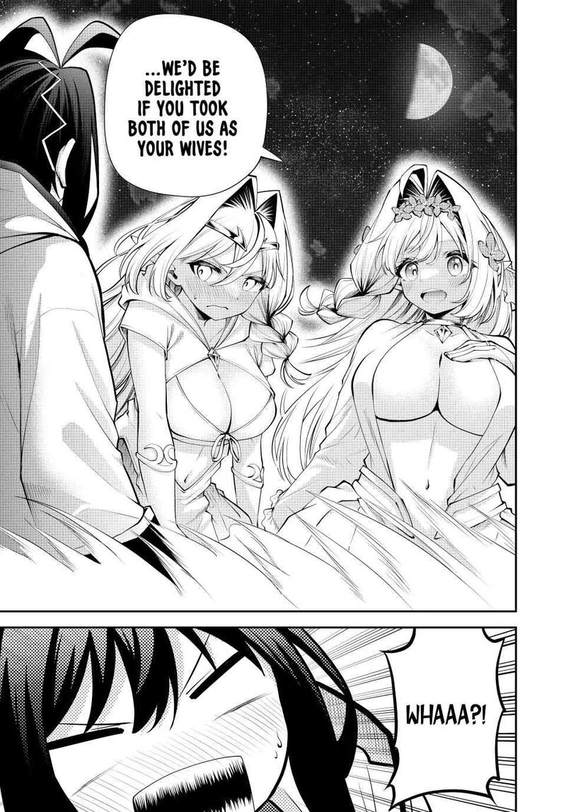 Tsuihou Sareta Tensei Ouji Auto Craft Skill De Ryouchi O Bakusoku De Kaitakushi Saikyou No Mura O Tsukutte Shimau Saikyou Crafting Skill De Hajimeru Rakuraku Ryouchi Kaitaku Slow Life Chapter 35 Page 17