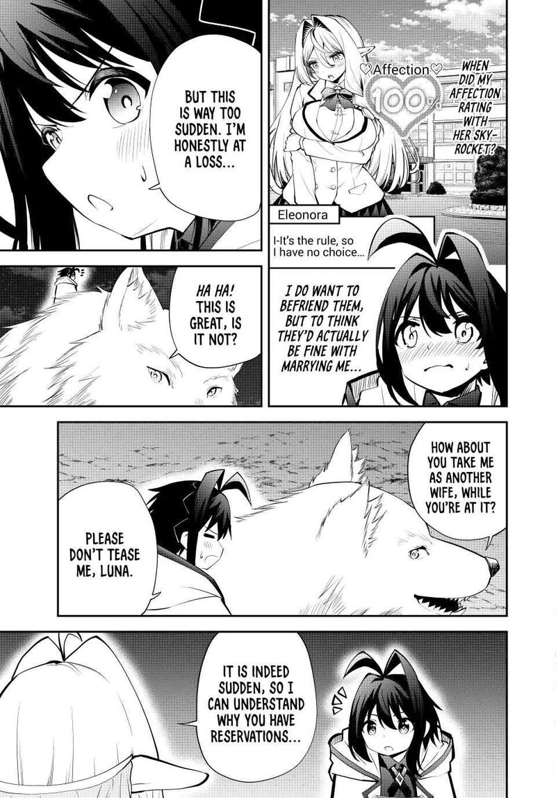 Tsuihou Sareta Tensei Ouji Auto Craft Skill De Ryouchi O Bakusoku De Kaitakushi Saikyou No Mura O Tsukutte Shimau Saikyou Crafting Skill De Hajimeru Rakuraku Ryouchi Kaitaku Slow Life Chapter 35 Page 19