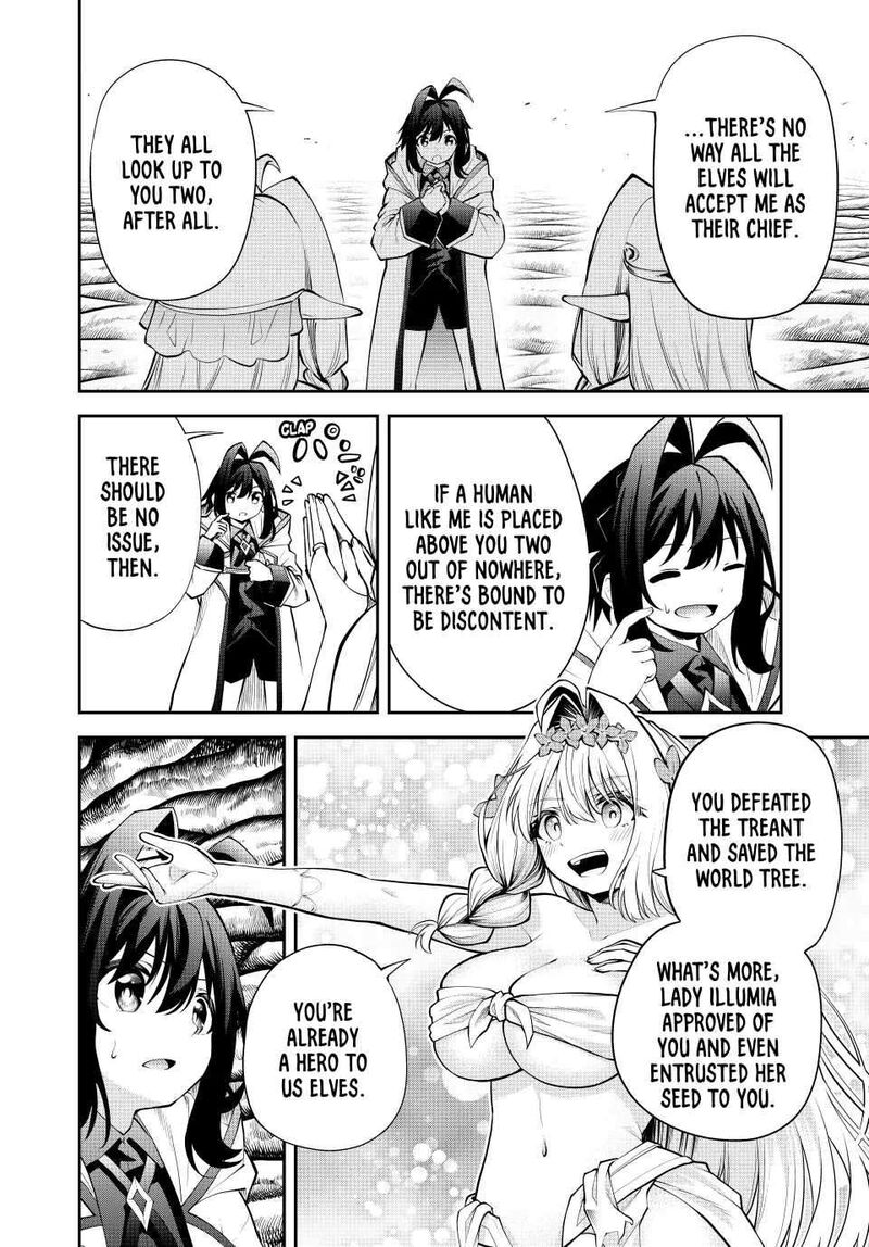 Tsuihou Sareta Tensei Ouji Auto Craft Skill De Ryouchi O Bakusoku De Kaitakushi Saikyou No Mura O Tsukutte Shimau Saikyou Crafting Skill De Hajimeru Rakuraku Ryouchi Kaitaku Slow Life Chapter 35 Page 2