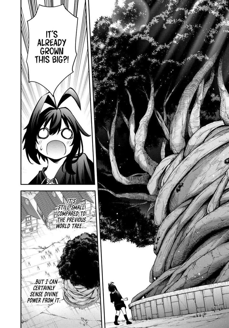 Tsuihou Sareta Tensei Ouji Auto Craft Skill De Ryouchi O Bakusoku De Kaitakushi Saikyou No Mura O Tsukutte Shimau Saikyou Crafting Skill De Hajimeru Rakuraku Ryouchi Kaitaku Slow Life Chapter 36 Page 10