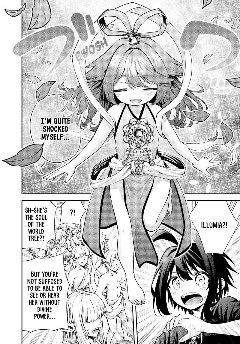 Tsuihou Sareta Tensei Ouji Auto Craft Skill De Ryouchi O Bakusoku De Kaitakushi Saikyou No Mura O Tsukutte Shimau Saikyou Crafting Skill De Hajimeru Rakuraku Ryouchi Kaitaku Slow Life Chapter 36 Page 12