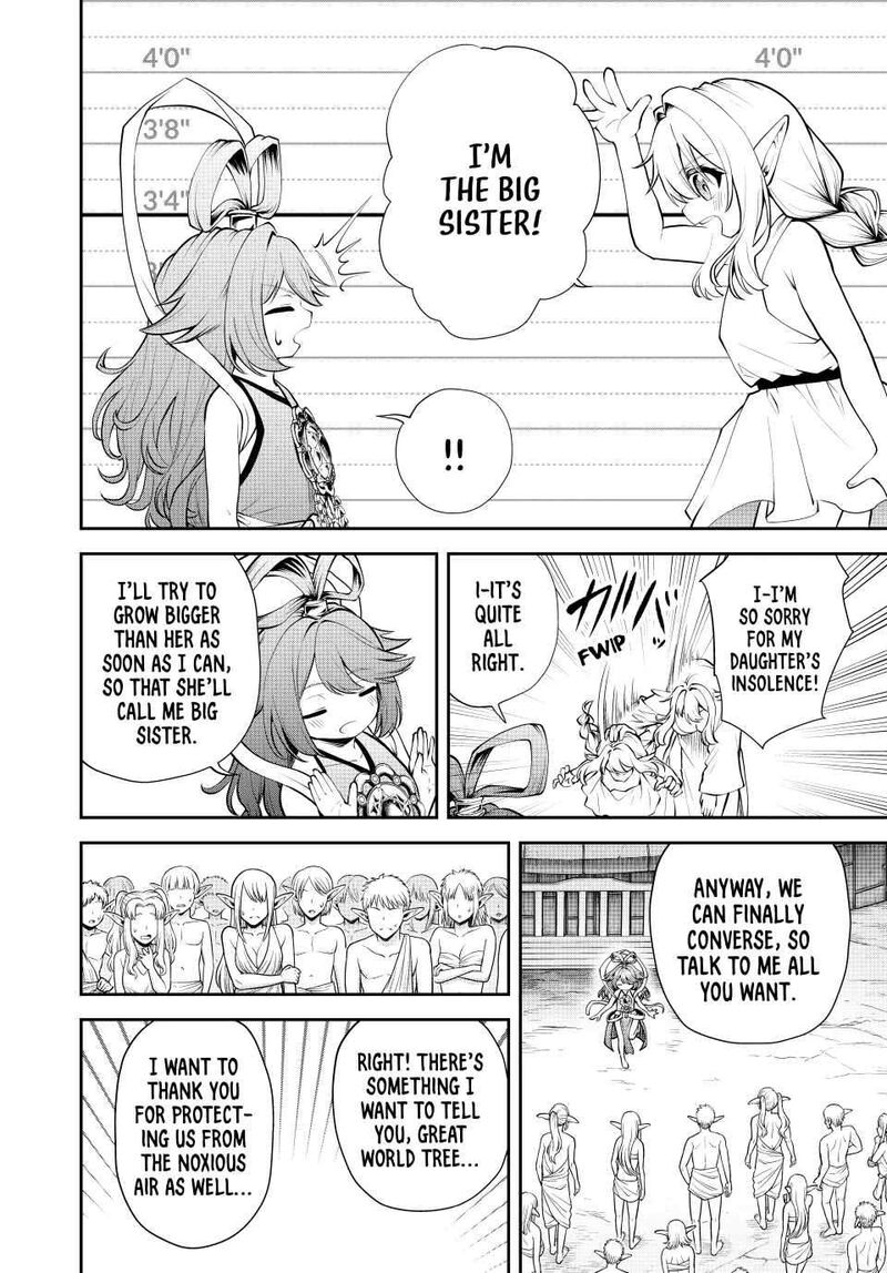 Tsuihou Sareta Tensei Ouji Auto Craft Skill De Ryouchi O Bakusoku De Kaitakushi Saikyou No Mura O Tsukutte Shimau Saikyou Crafting Skill De Hajimeru Rakuraku Ryouchi Kaitaku Slow Life Chapter 36 Page 14