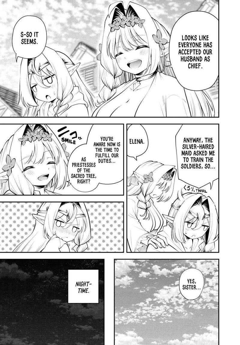 Tsuihou Sareta Tensei Ouji Auto Craft Skill De Ryouchi O Bakusoku De Kaitakushi Saikyou No Mura O Tsukutte Shimau Saikyou Crafting Skill De Hajimeru Rakuraku Ryouchi Kaitaku Slow Life Chapter 36 Page 17